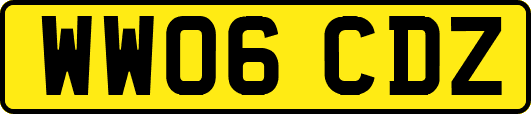 WW06CDZ