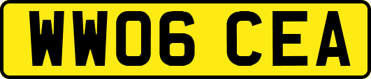 WW06CEA