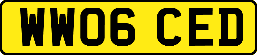 WW06CED