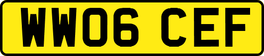WW06CEF