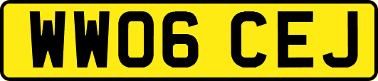 WW06CEJ
