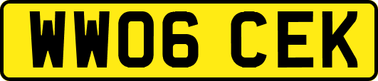 WW06CEK