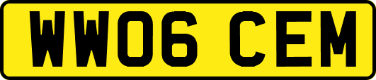 WW06CEM