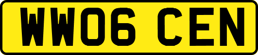 WW06CEN