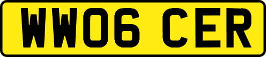 WW06CER