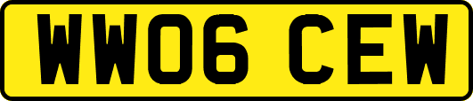 WW06CEW