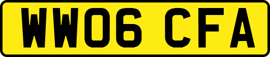 WW06CFA