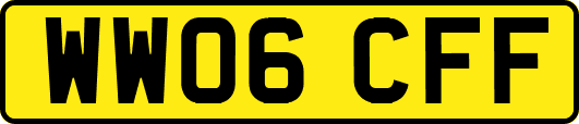 WW06CFF