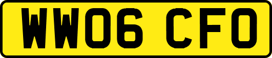 WW06CFO