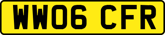 WW06CFR