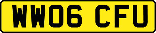 WW06CFU