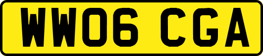 WW06CGA
