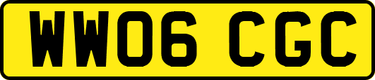 WW06CGC