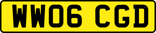 WW06CGD