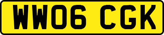 WW06CGK
