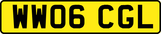 WW06CGL