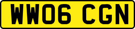 WW06CGN