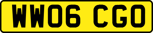 WW06CGO