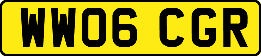 WW06CGR