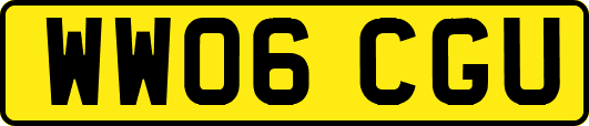 WW06CGU
