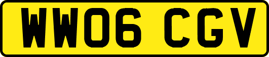WW06CGV