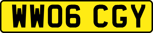 WW06CGY