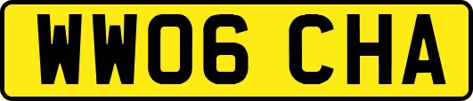 WW06CHA