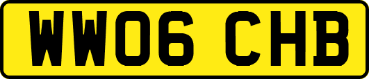 WW06CHB