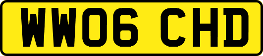 WW06CHD