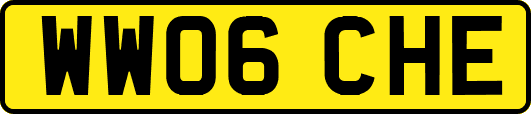 WW06CHE