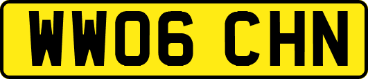 WW06CHN