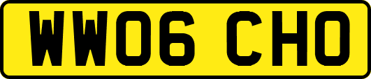 WW06CHO