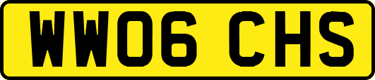 WW06CHS
