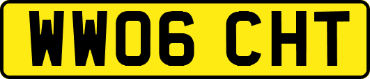 WW06CHT