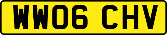 WW06CHV