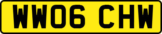 WW06CHW