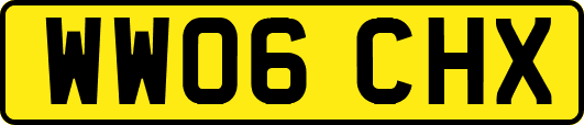 WW06CHX