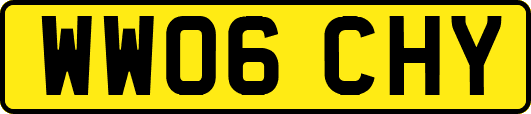 WW06CHY