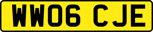 WW06CJE