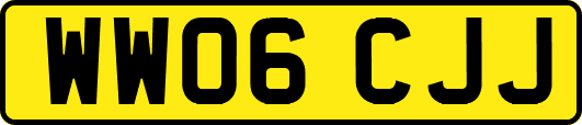 WW06CJJ