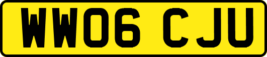 WW06CJU