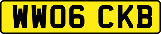 WW06CKB