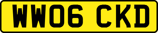 WW06CKD