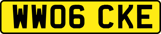 WW06CKE