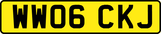 WW06CKJ