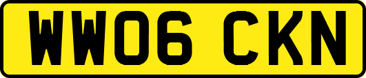 WW06CKN
