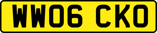 WW06CKO