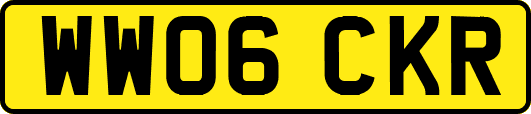 WW06CKR
