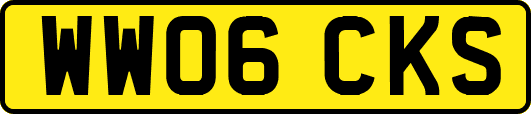WW06CKS