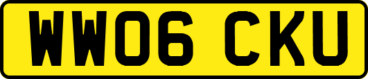 WW06CKU